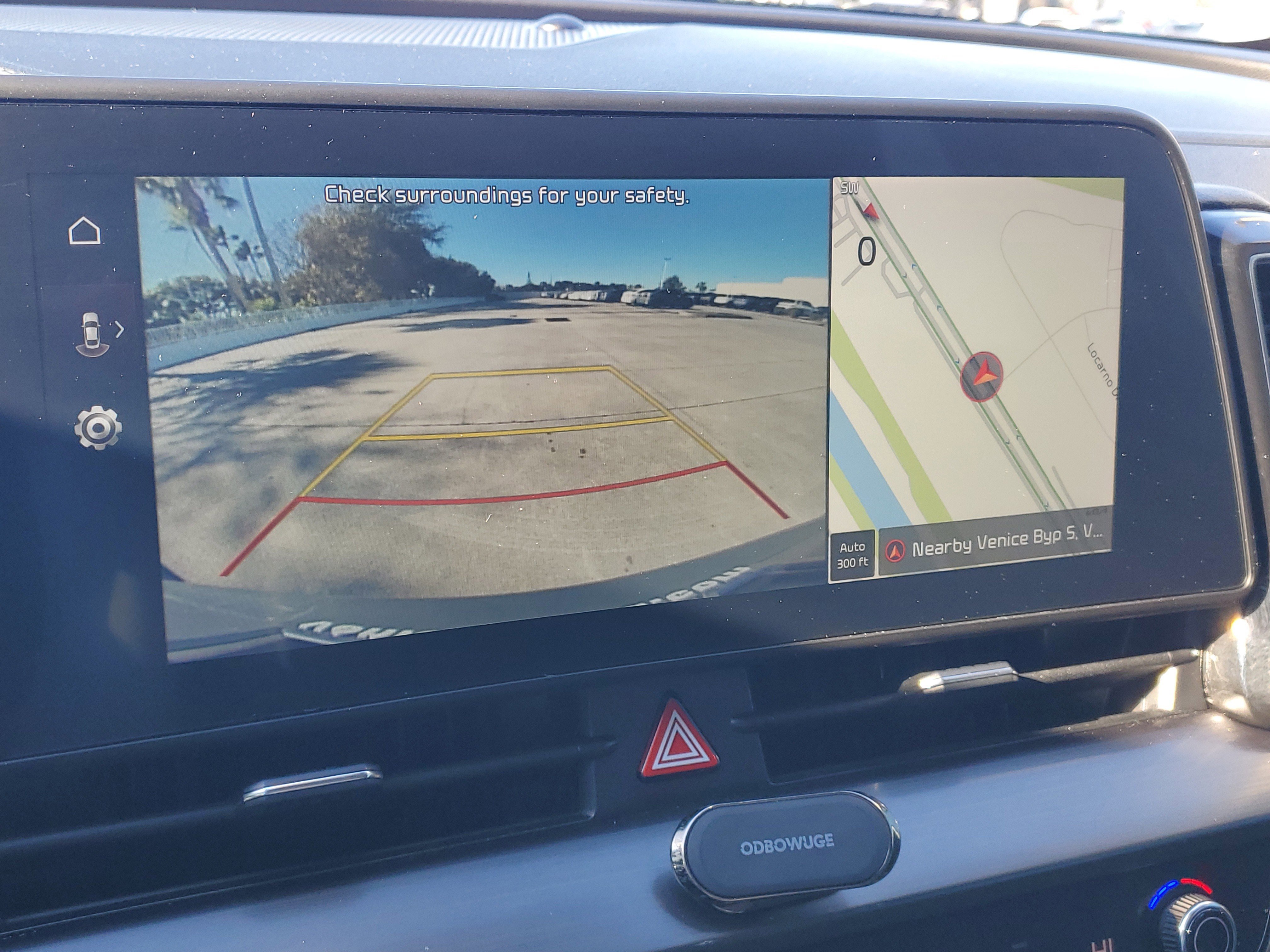 Used 2023 Kia Sportage EX image 26