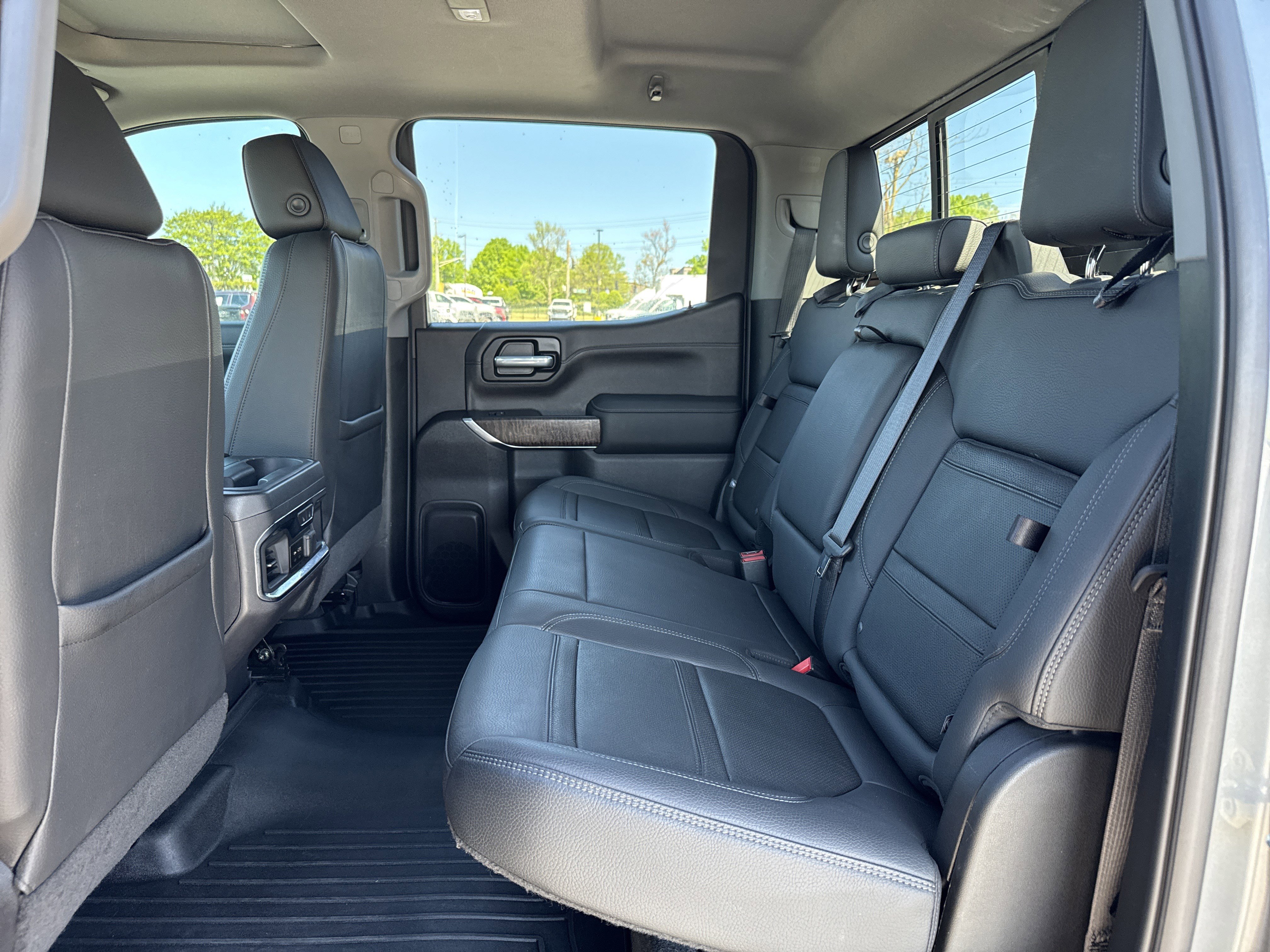 Used 2020 GMC Sierra 1500 Denali w/ Denali Ultimate Package image 31