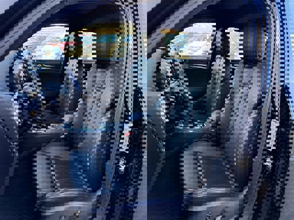 Used 2020 Audi A3 2.0T Premium Plus w/ Premium Plus Package image 11