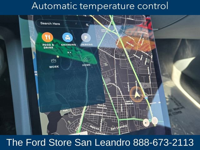Used 2024 Lucid Air Touring image 21