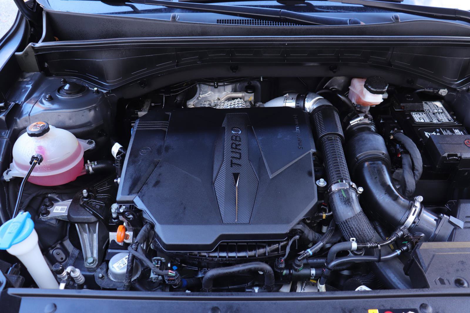 Used 2021 Kia Sorento SX image 41