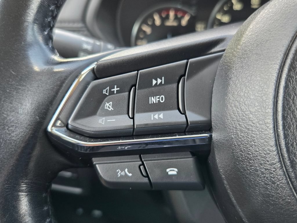 Used 2021 MAZDA CX-5 Grand Touring AWD/4WD image 23