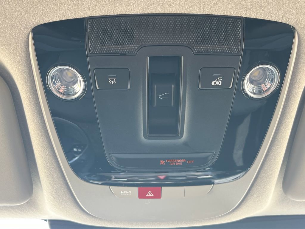 New 2026 Kia Niro EX FWD image 34