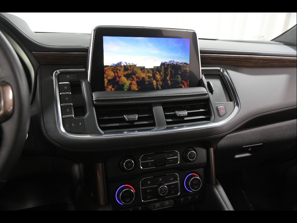 Certified 2023 Chevrolet Tahoe High Country image 10