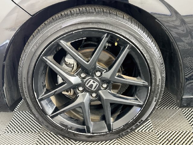 Used 2023 Honda Civic Sport image 35