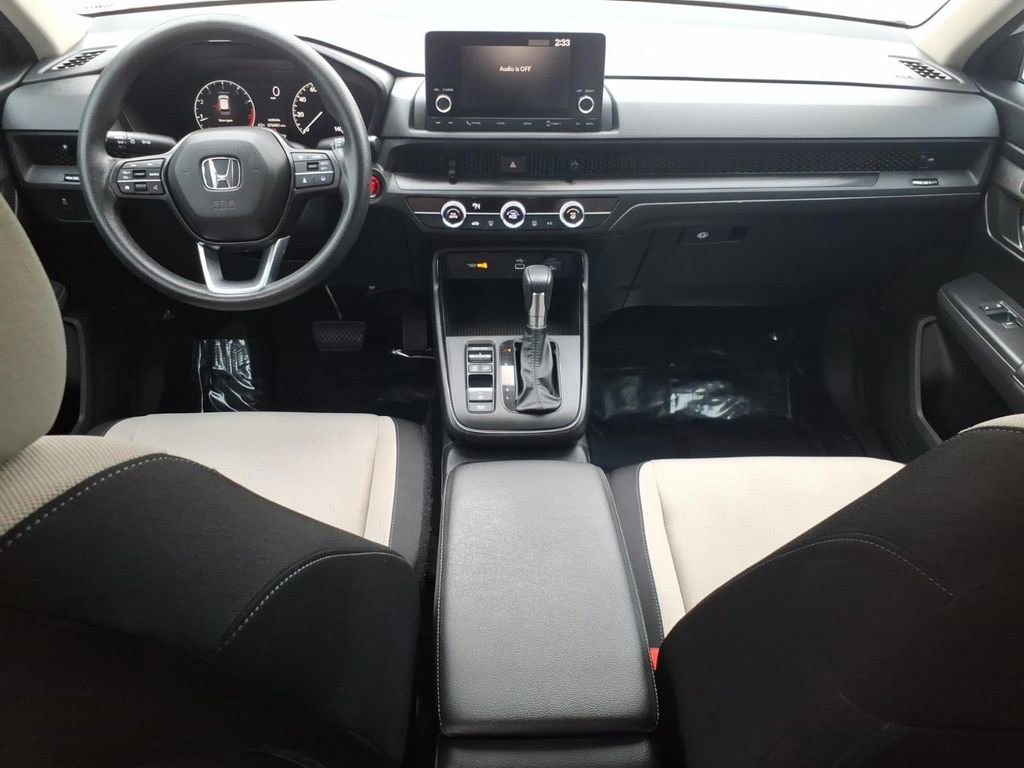 Used 2023 Honda CR-V LX image 8