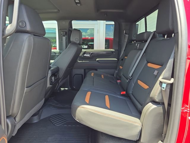 New 2026 GMC Sierra 2500 AT4 w/ AT4 Premium Plus Package AWD/4WD image 15