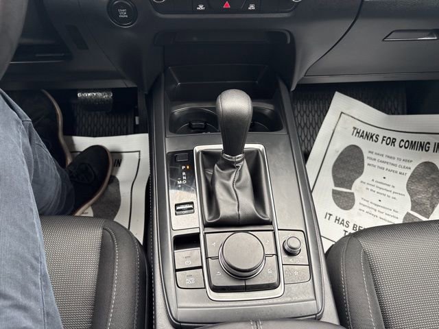 Certified 2026 MAZDA CX-30 AWD 2.5 S image 19