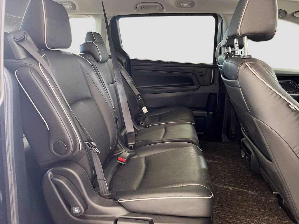 Used 2023 Honda Odyssey Elite image 29