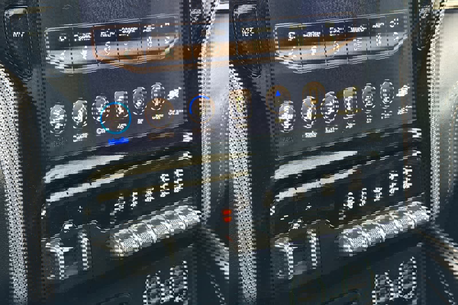 Used 2019 RAM 1500 Limited image 20