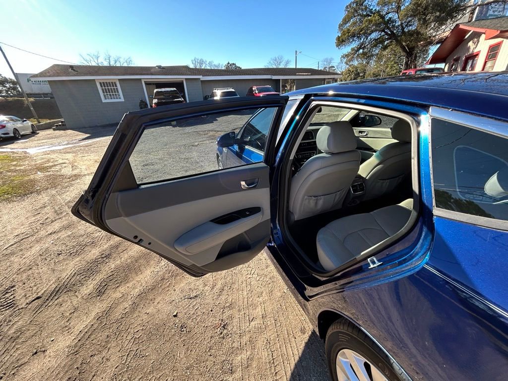 Used 2016 Kia Optima EX image 15