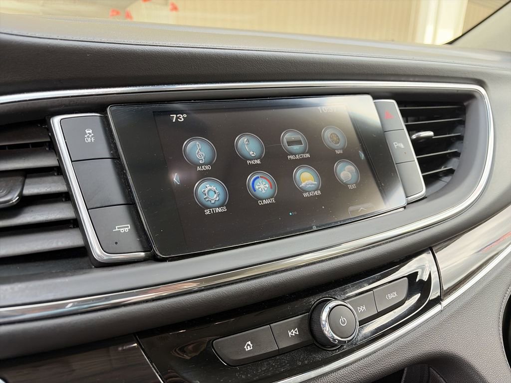 Certified 2018 Buick Enclave Essence w/ Trailering Package image 20