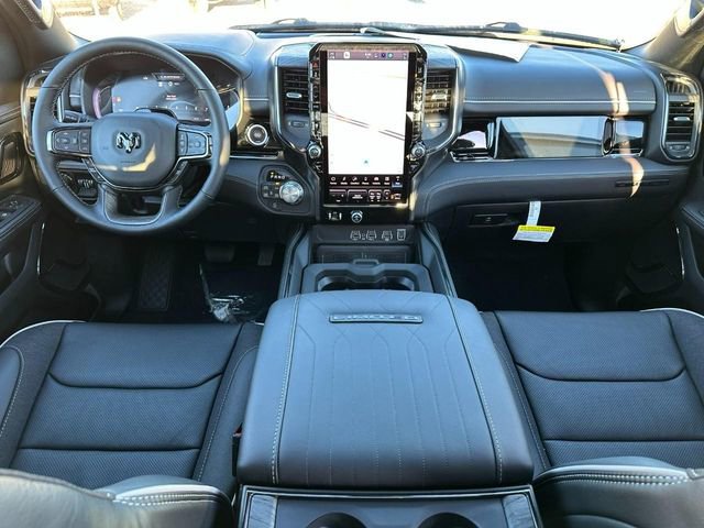 New 2026 RAM 1500 Limited AWD/4WD image 8