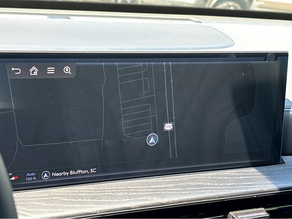 New 2026 Genesis GV80 3.5T Prestige AWD/4WD image 11