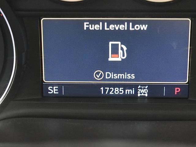 Certified 2020 Chevrolet Silverado 1500 LT Trail Boss image 30