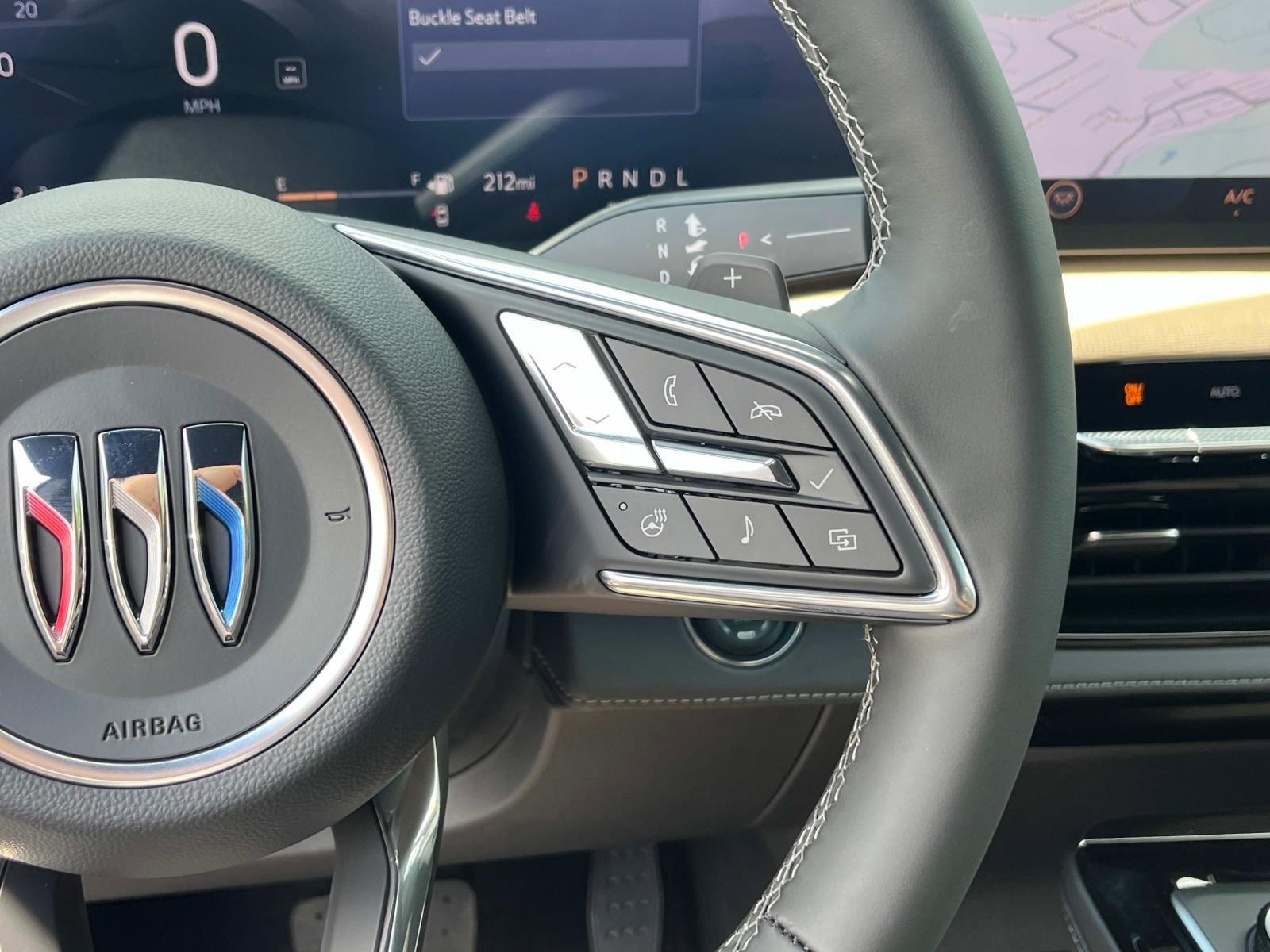 New 2026 Buick Enclave Preferred w/ Power Package image 29