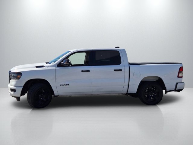 Used 2024 RAM 1500 Big Horn AWD/4WD image 7