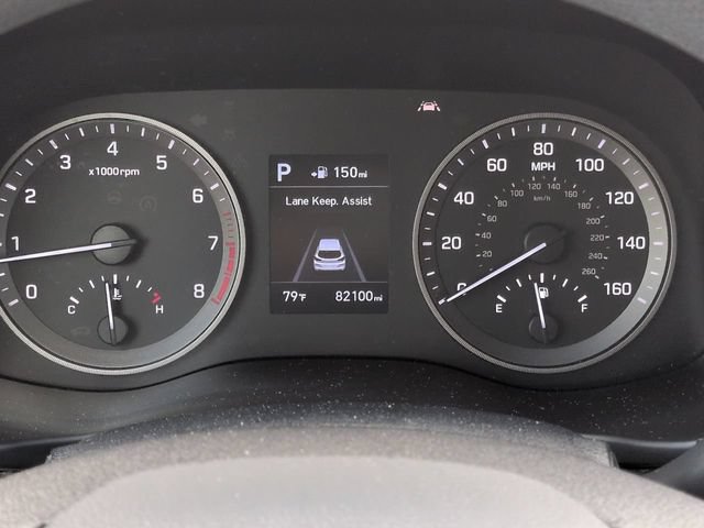 Used 2019 Hyundai Tucson Value FWD image 26