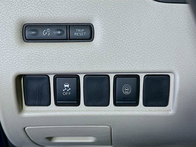 Used 2023 Nissan Murano SV image 11