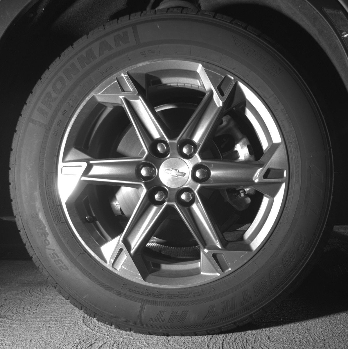 Used 2025 Chevrolet Blazer LT image 13