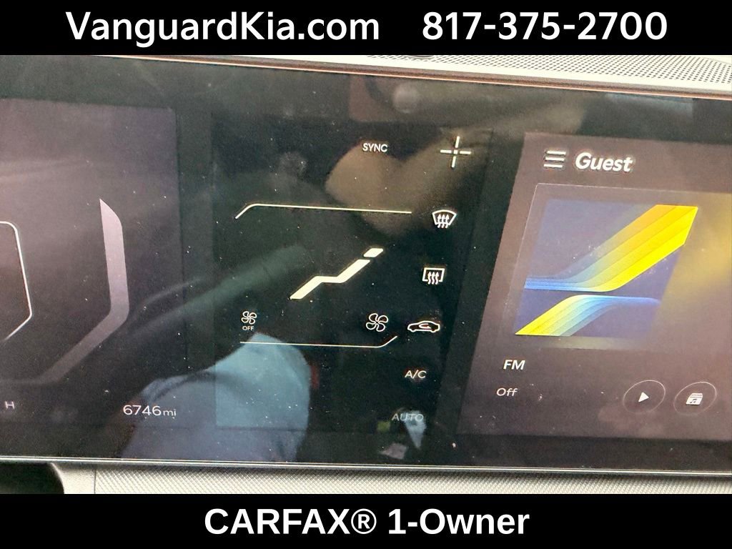 Certified 2025 Kia K4 EX FWD image 22