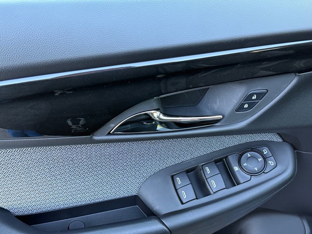 New 2026 Chevrolet TrailBlazer LT w/ LT Cold Weather Package image 11