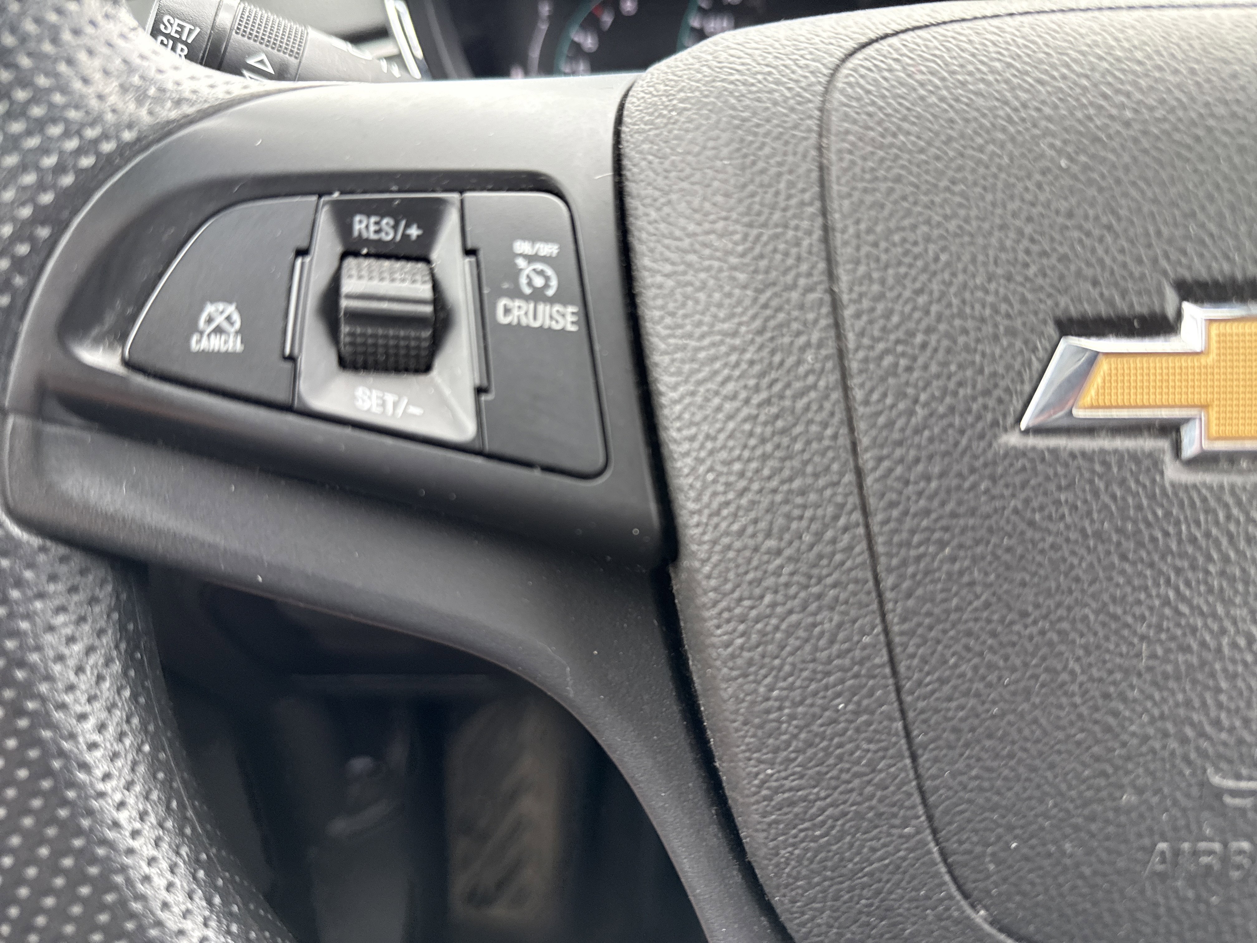 Used 2020 Chevrolet Trax LS w/ Tint and Cruise Package image 18