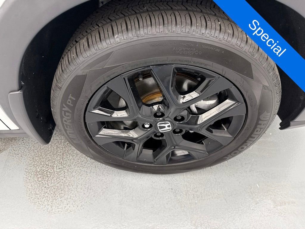 Used 2023 Honda HR-V Sport image 12