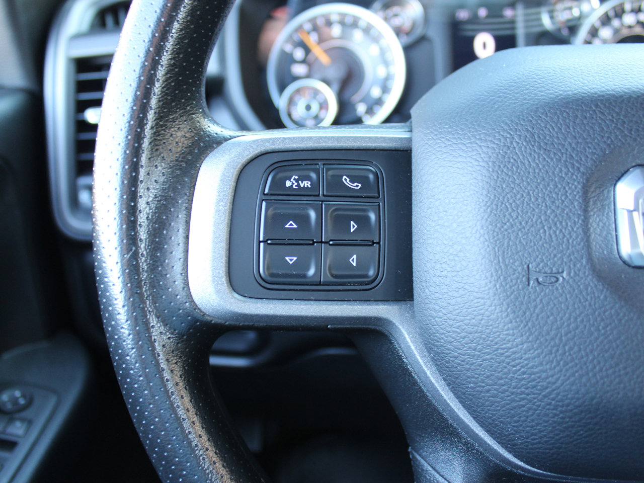 Used 2022 RAM 2500 Tradesman image 24