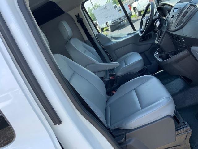 Used 2017 Ford Transit 150 148 Low Roof image 12