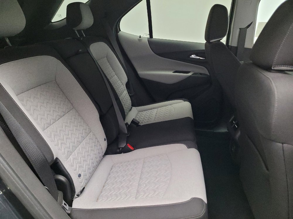 Used 2022 Chevrolet Equinox LS w/ LS Convenience Package image 19