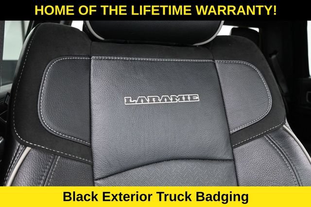 Used 2022 RAM 2500 Laramie AWD/4WD image 61