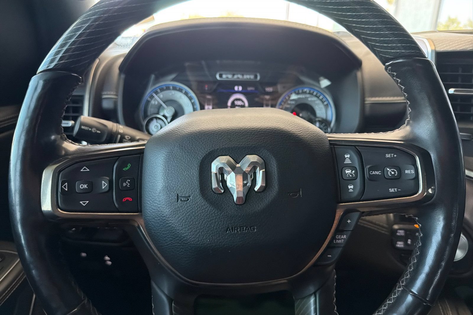 Used 2020 RAM 1500 Limited w/ Advanced Safety Group AWD/4WD image 24