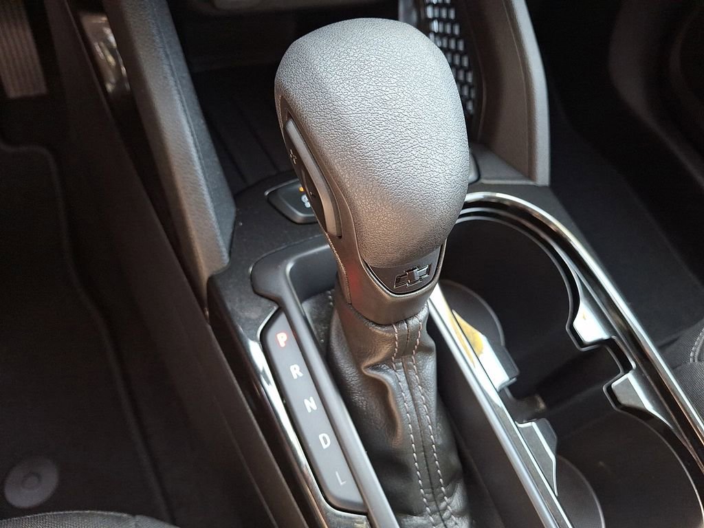 Certified 2023 Chevrolet TrailBlazer LT w/ Convenience Package image 15