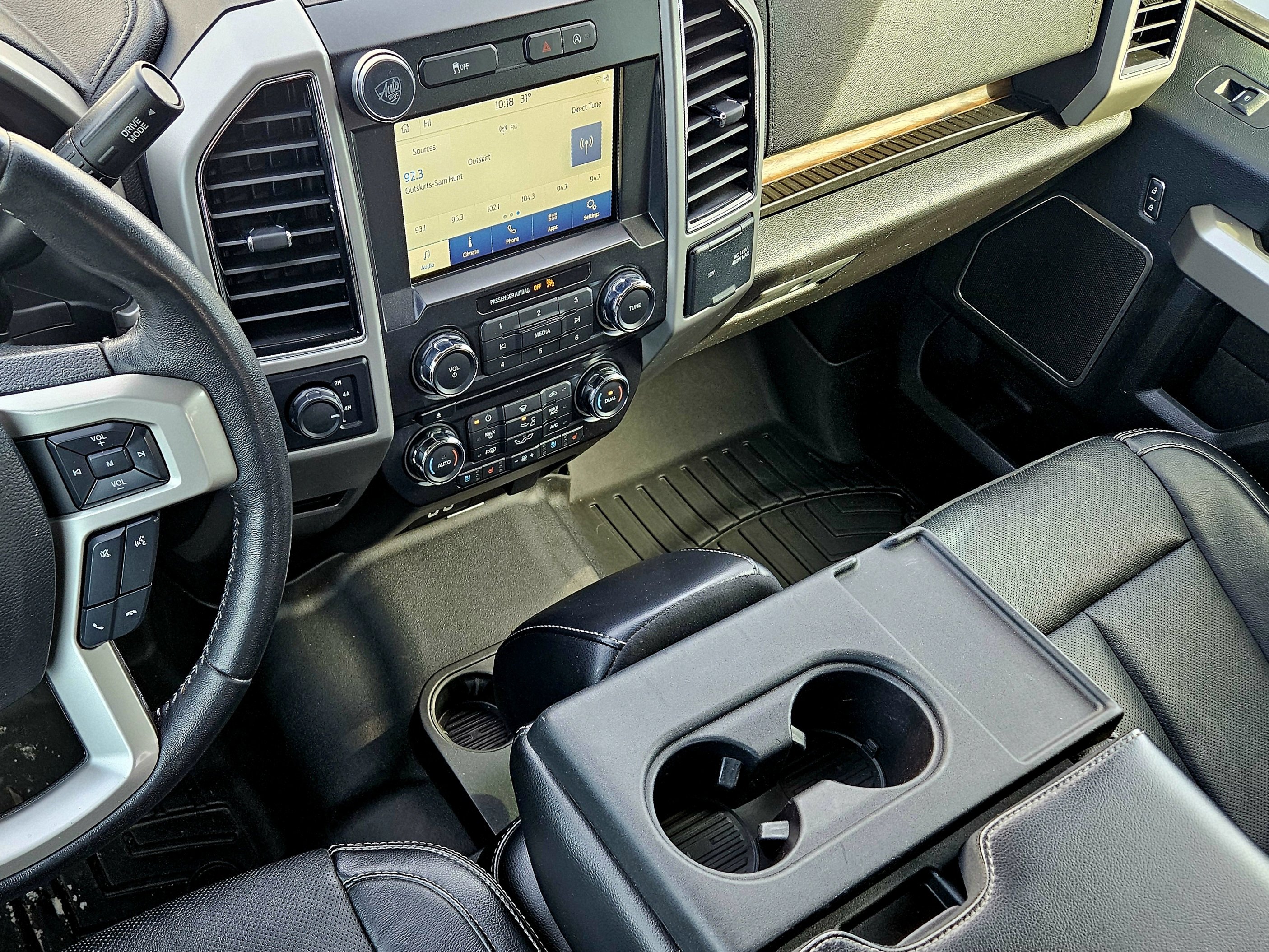 Used 2018 Ford F150 Lariat image 42