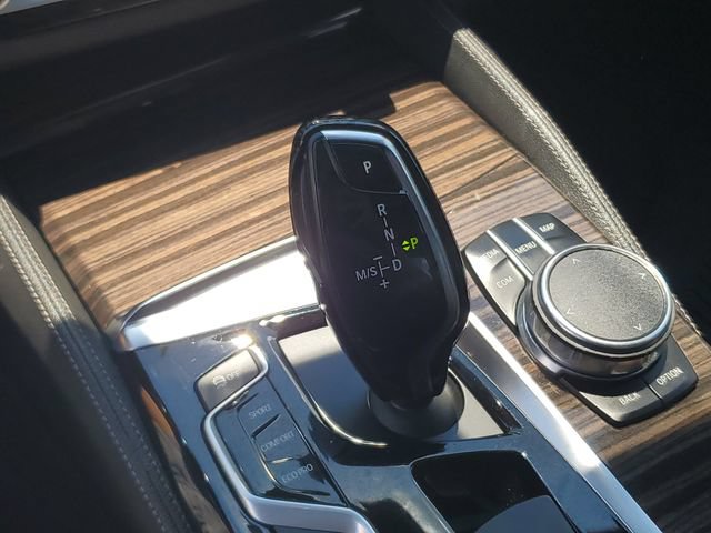 Used 2018 BMW 530i xDrive w/ Premium Package AWD/4WD image 21