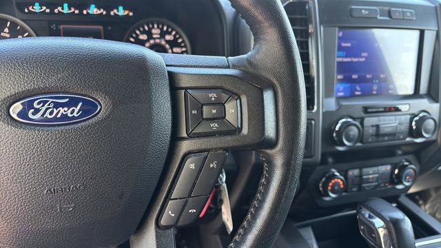 Used 2020 Ford F150 XLT w/ Equipment Group 302A Luxury image 30