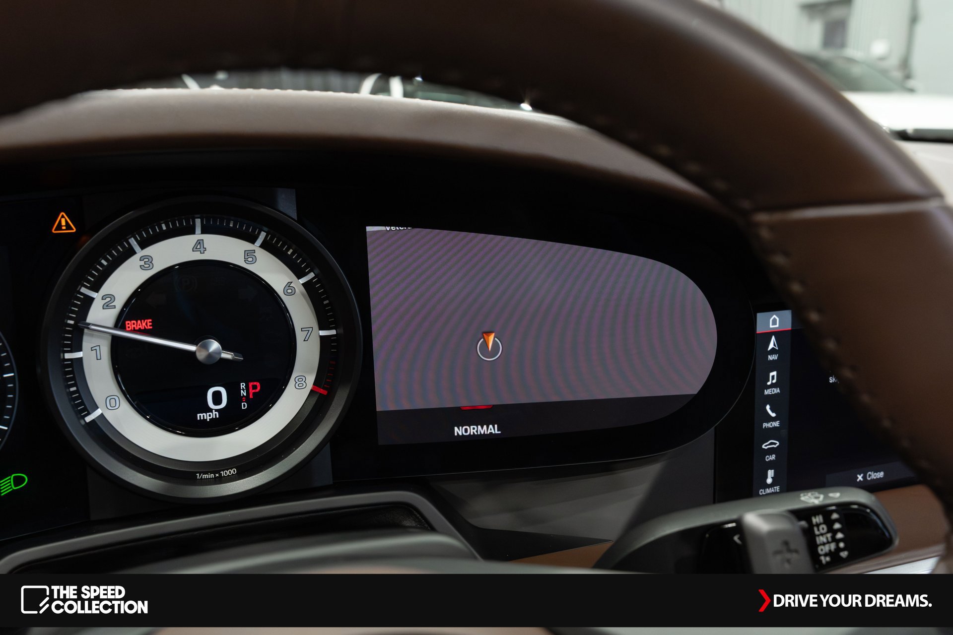 Used 2021 Porsche 911 Targa 4S image 38