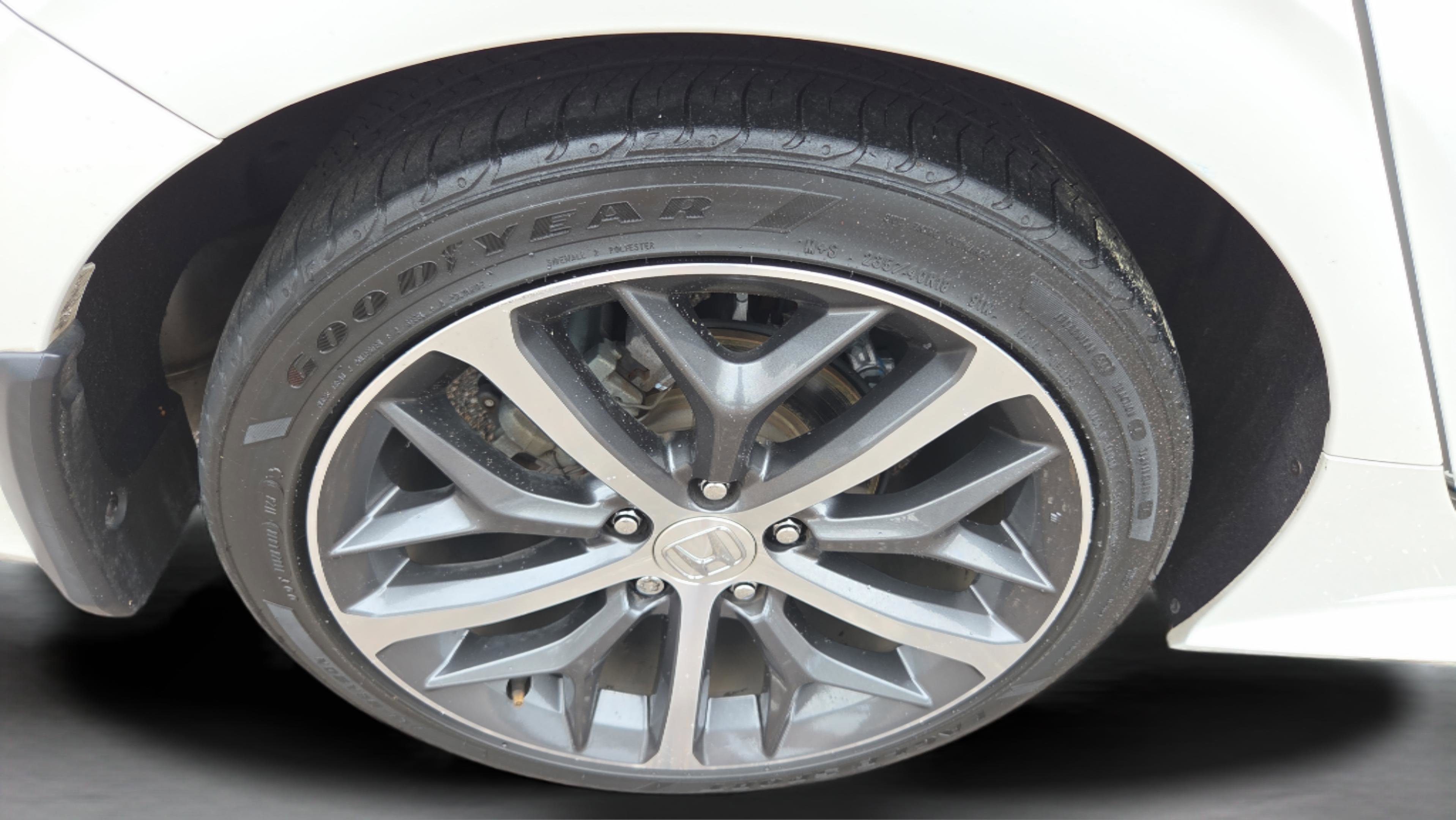 Used 2023 Honda Civic Touring image 20