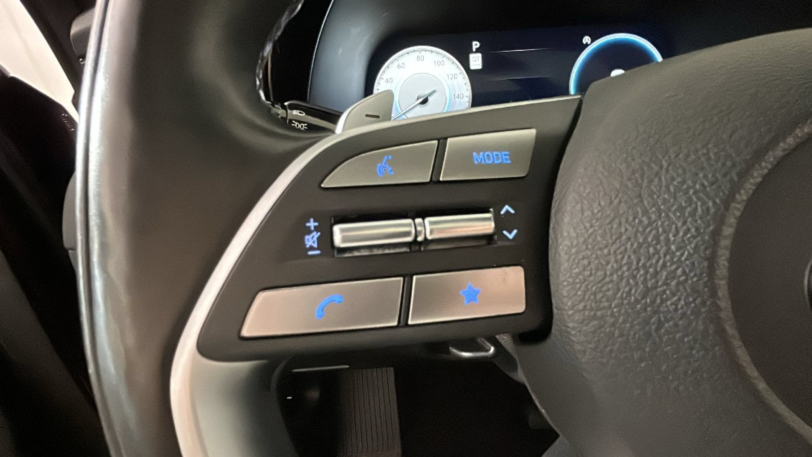 Used 2024 Hyundai Palisade Calligraphy FWD image 19