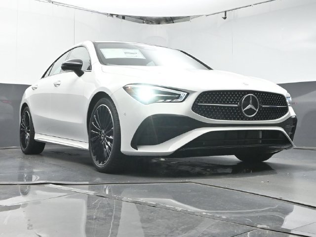 New 2026 Mercedes-Benz CLA 250 image 31