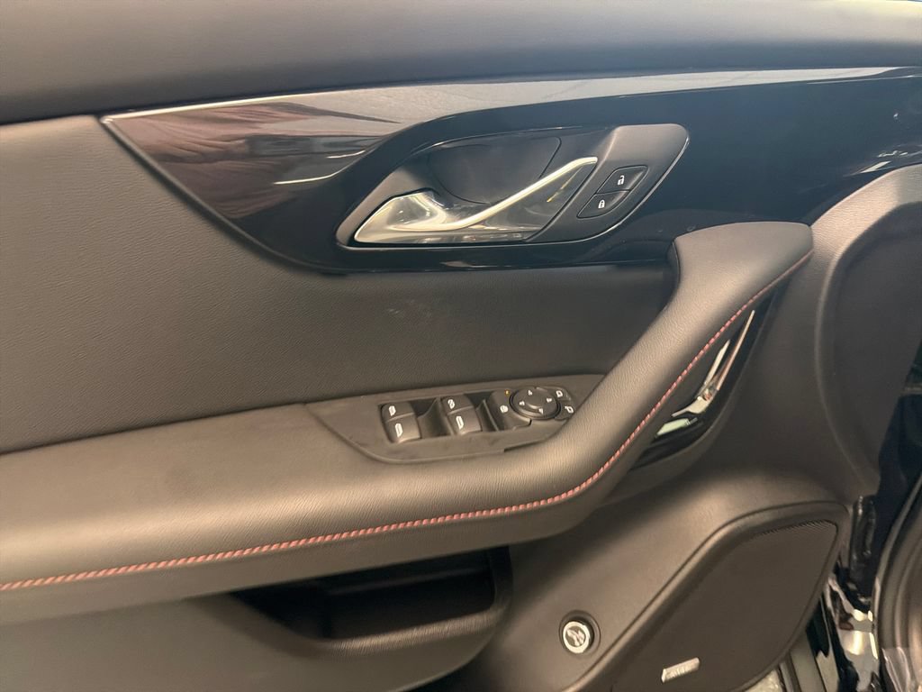New 2026 Chevrolet Blazer RS w/ LPO, Floor Liner Package FWD image 14