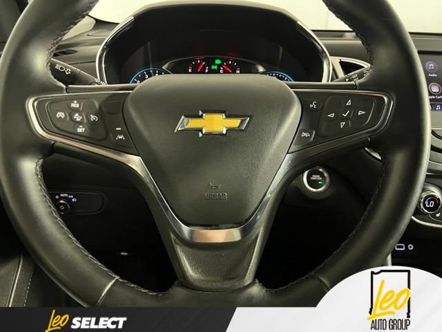 Used 2024 Chevrolet Equinox LT w/ LPO, Floor Liner Package FWD image 13