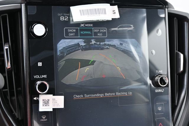 New 2026 Subaru Forester Premium AWD/4WD image 26