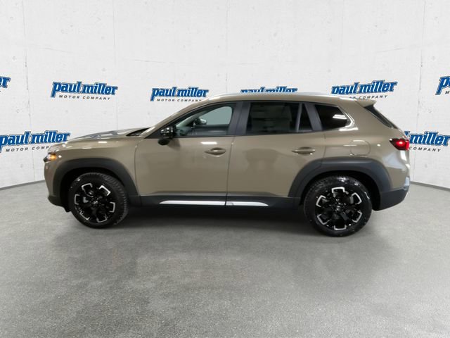 New 2025 MAZDA CX-50 Meridian Edition w/ Weather Package image 7