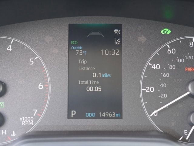 Used 2024 Toyota Corolla LE FWD image 31