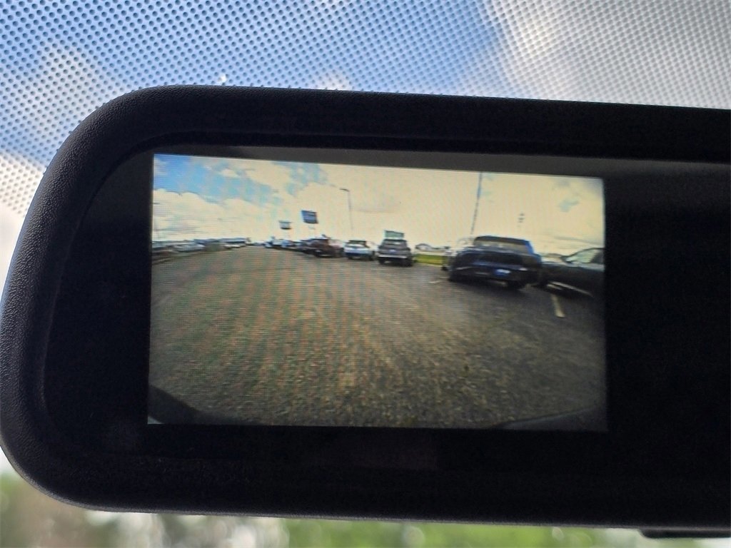 New 2025 Chevrolet Express 2500 w/ Communications Package image 14