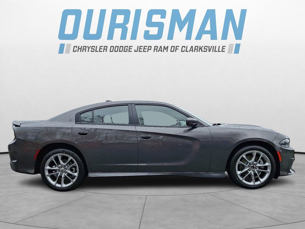 Used 2022 Dodge Charger GT w/ Plus Group image 7