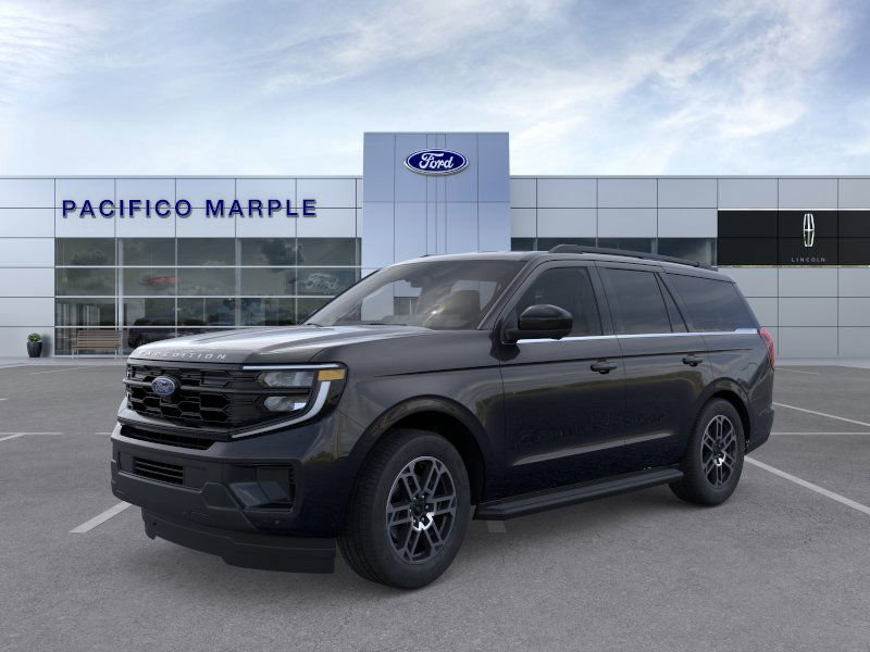 New 2026 Ford Expedition Active image 1