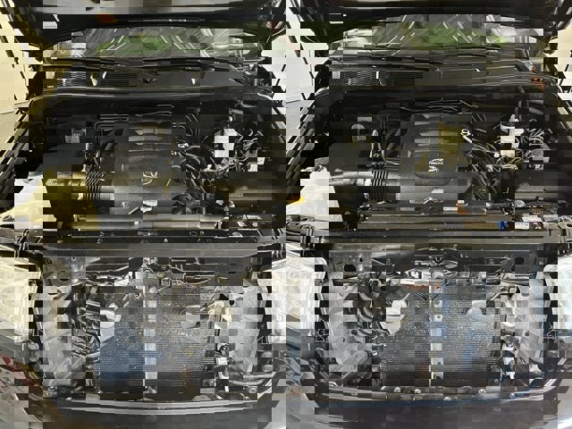 Used 2012 Toyota Tundra 4x4 Double Cab w/ Tow Pkg image 40